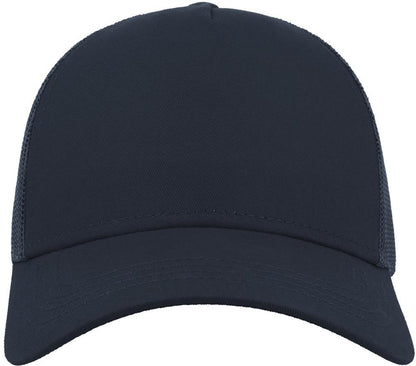 ACRAPC - Atlantis Rapper Cotton 5 Panel Trucker Cap