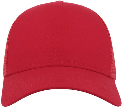 ACRAPC - Atlantis Rapper Cotton 5 Panel Trucker Cap
