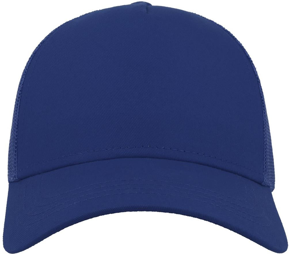 ACRAPC - Atlantis Rapper Cotton 5 Panel Trucker Cap
