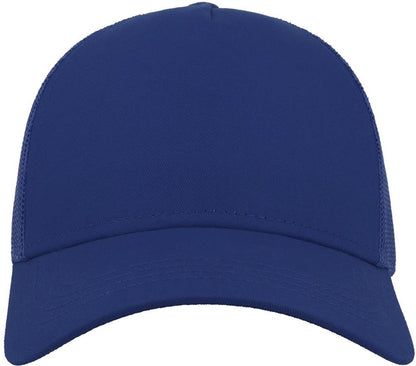 ACRAPC - Atlantis Rapper Cotton 5 Panel Trucker Cap