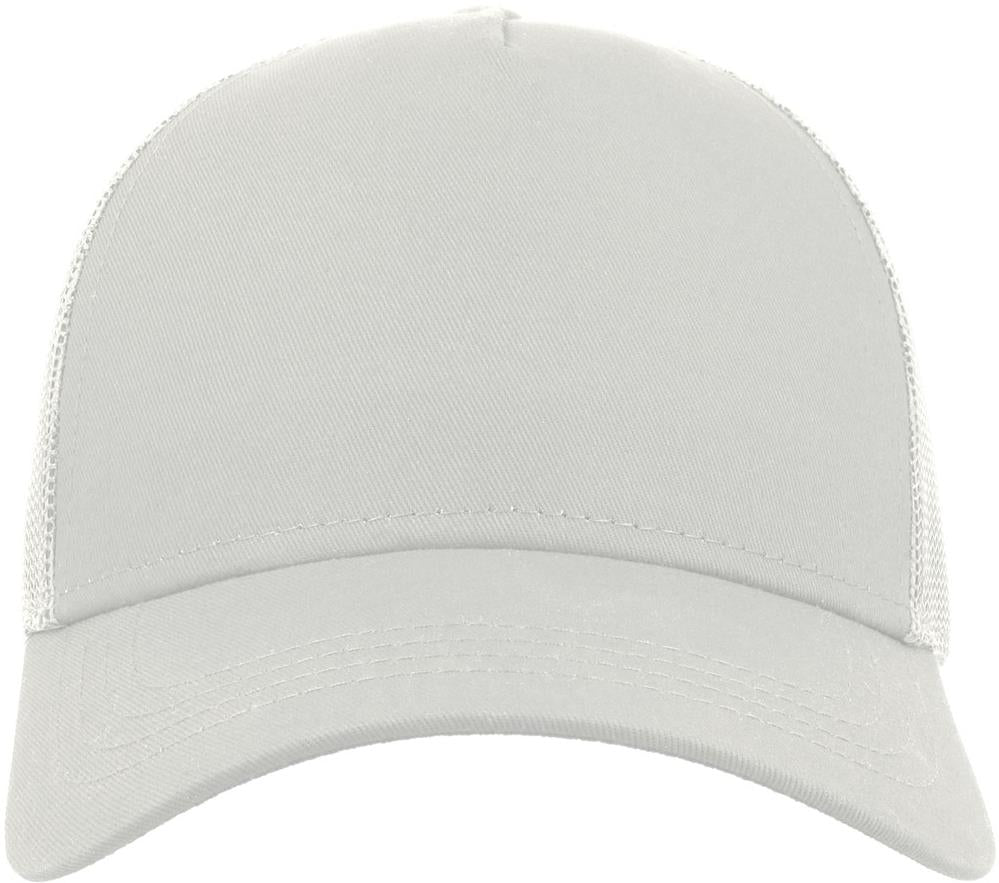 ACRAPC - Atlantis Rapper Cotton 5 Panel Trucker Cap