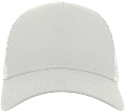 ACRAPC - Atlantis Rapper Cotton 5 Panel Trucker Cap