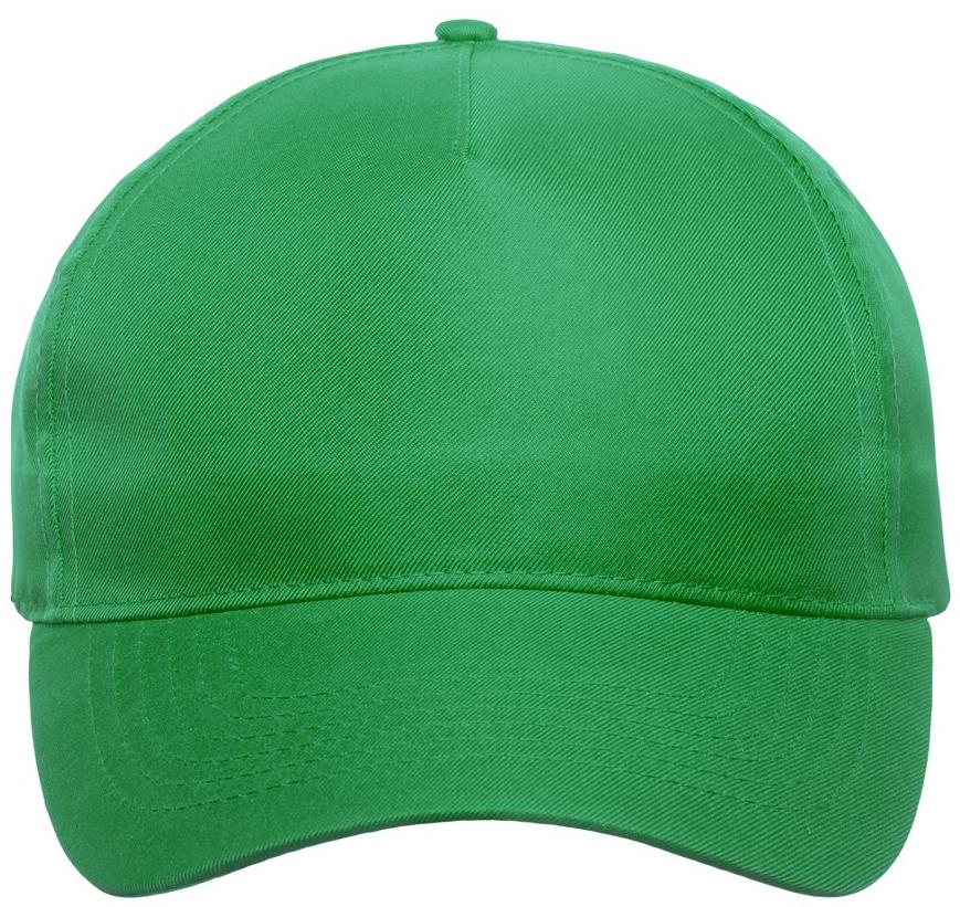 ACRECF - Atlantis Recy Five Recycled Polyester 5 Panel Cap