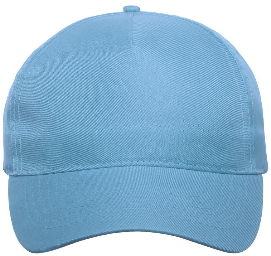 ACRECF - Atlantis Recy Five Recycled Polyester 5 Panel Cap