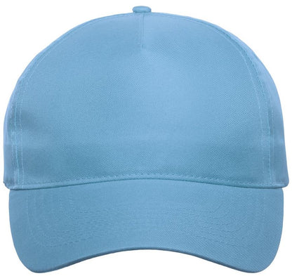 ACRECF - Atlantis Recy Five Recycled Polyester 5 Panel Cap