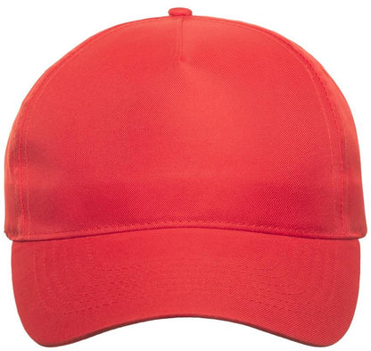 ACRECF - Atlantis Recy Five Recycled Polyester 5 Panel Cap