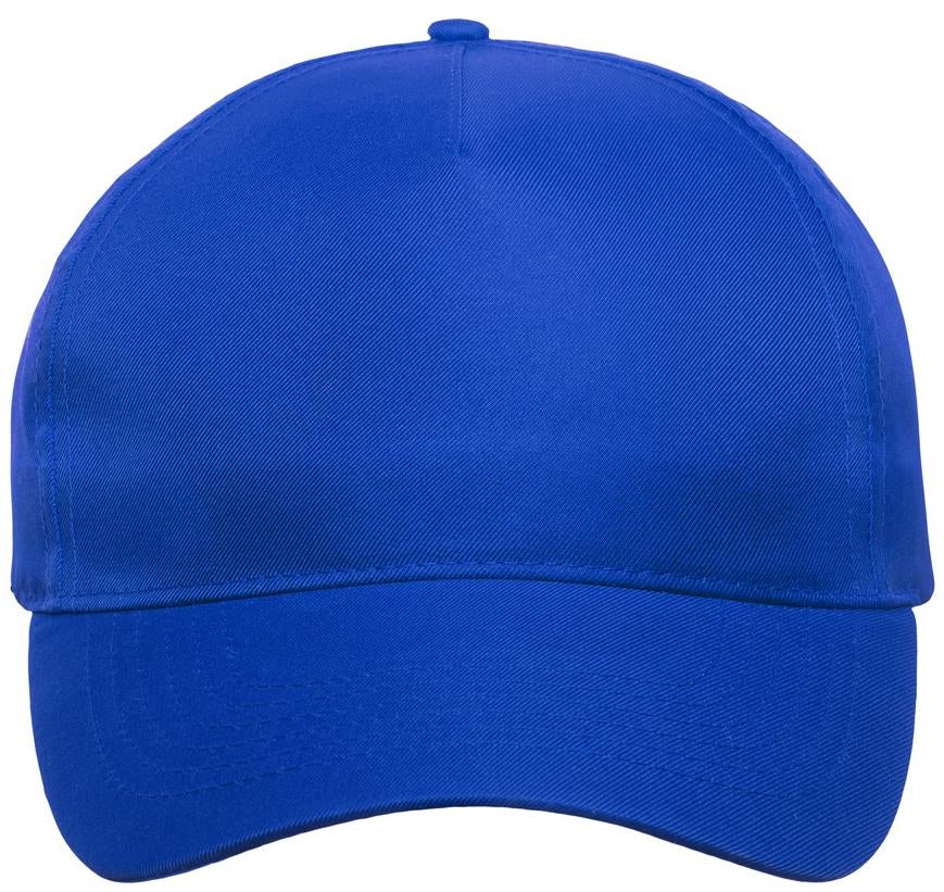 ACRECF - Atlantis Recy Five Recycled Polyester 5 Panel Cap