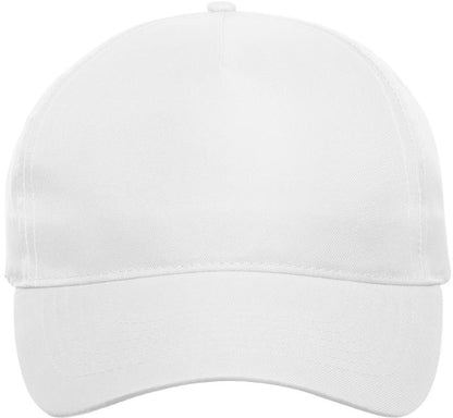 ACRECF - Atlantis Recy Five Recycled Polyester 5 Panel Cap