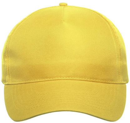 ACRECF - Atlantis Recy Five Recycled Polyester 5 Panel Cap