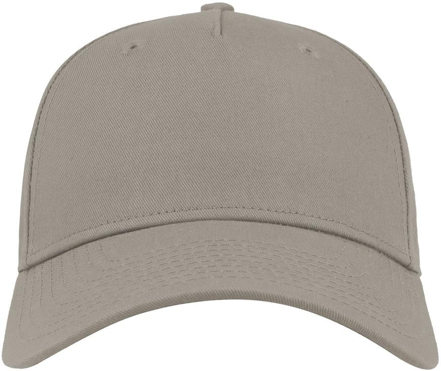 ACSHOT - Atlantis# Shot Curved Visor 5 Panel Structured Cap