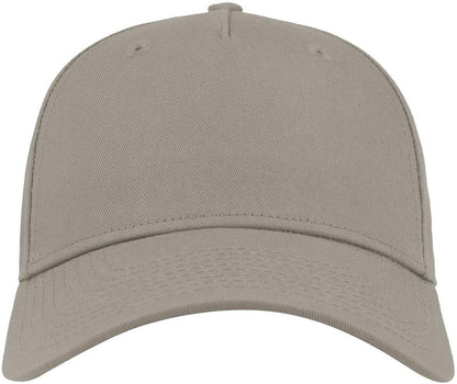 ACSHOT - Atlantis# Shot Curved Visor 5 Panel Structured Cap