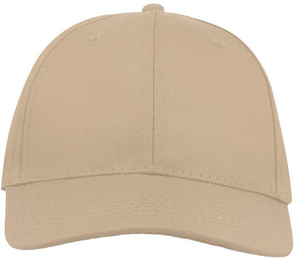 ACSTSX - Atlantis Start Six 6 Panel Baseball Cap