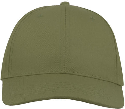 ACSTSX - Atlantis Start Six 6 Panel Baseball Cap