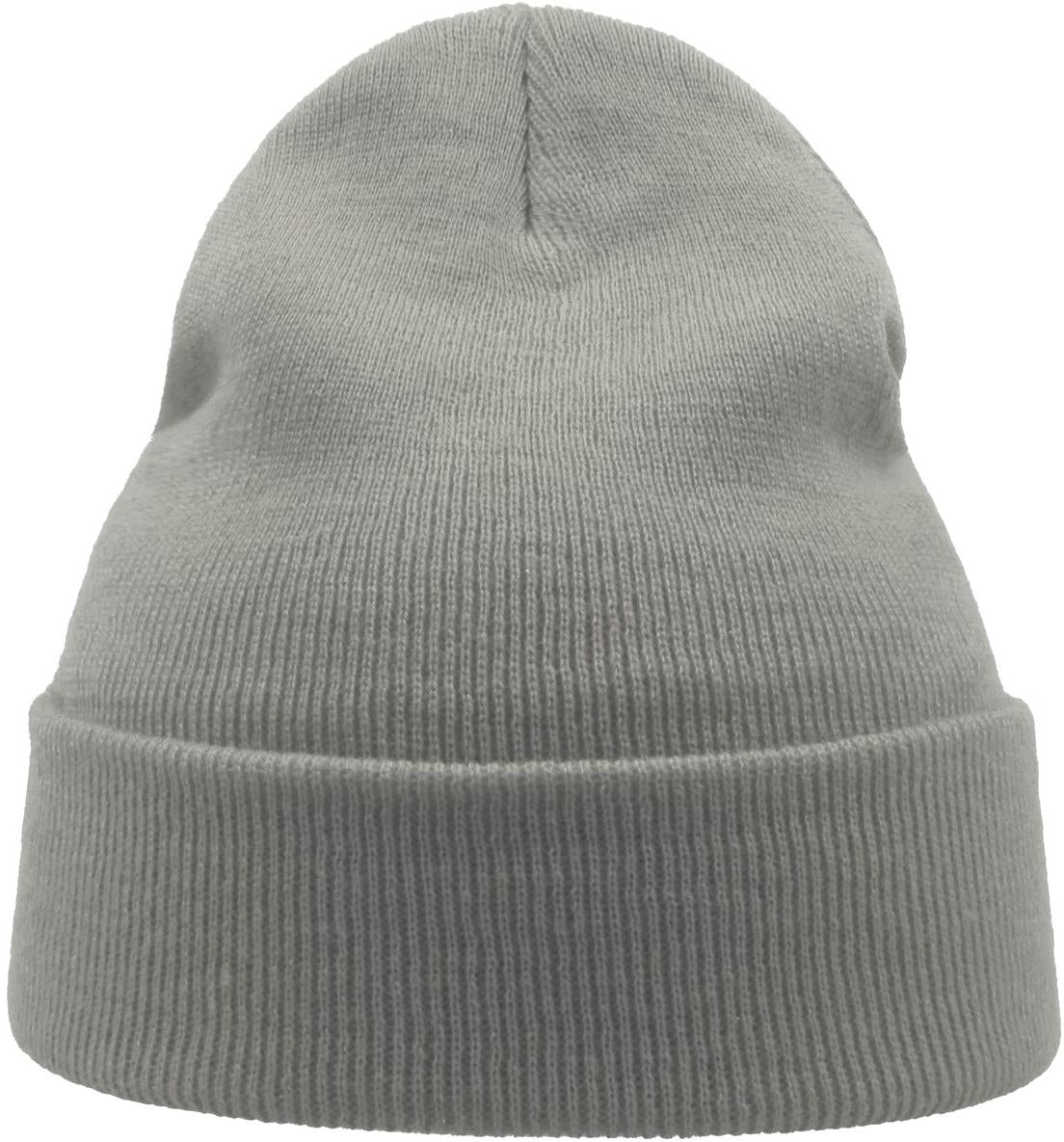 ACWIND - Atlantis# Wind Beanie With Turn Up Double Skin