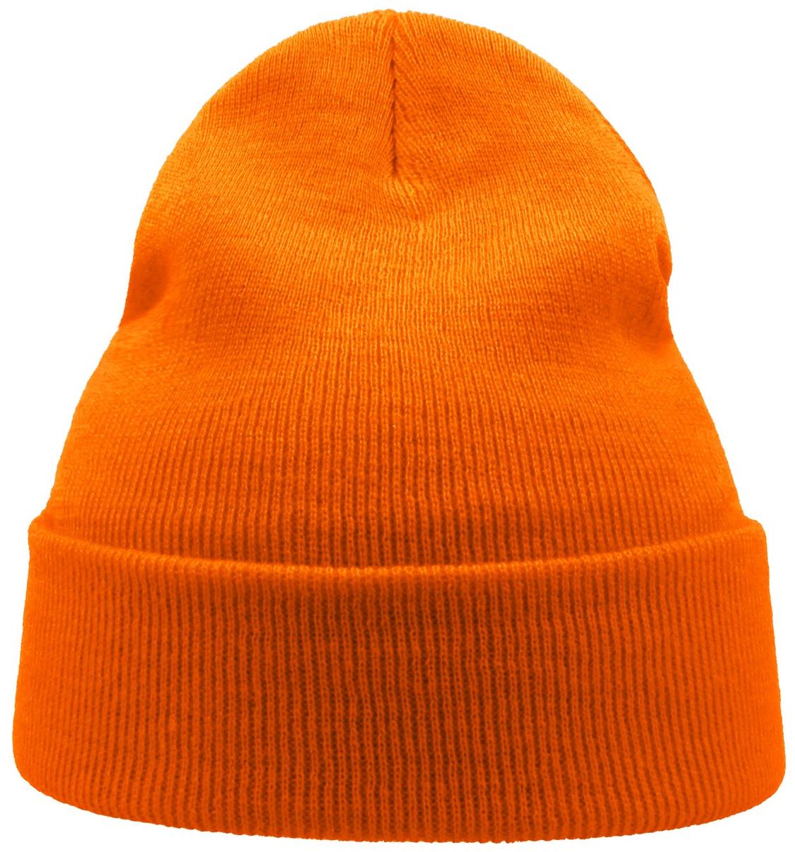 ACWIND - Atlantis# Wind Beanie With Turn Up Double Skin