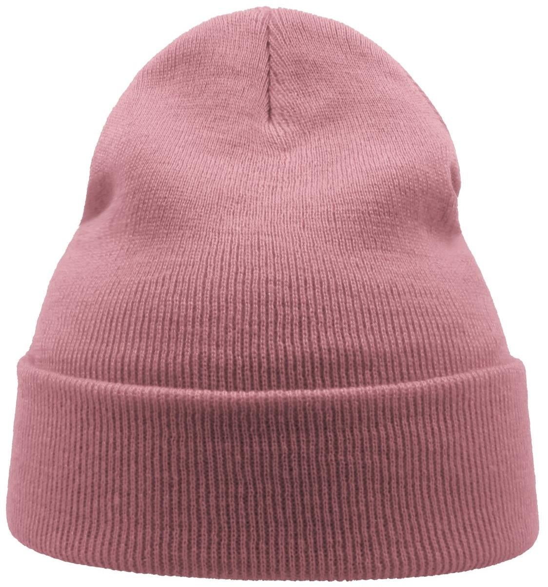ACWIND - Atlantis# Wind Beanie With Turn Up Double Skin