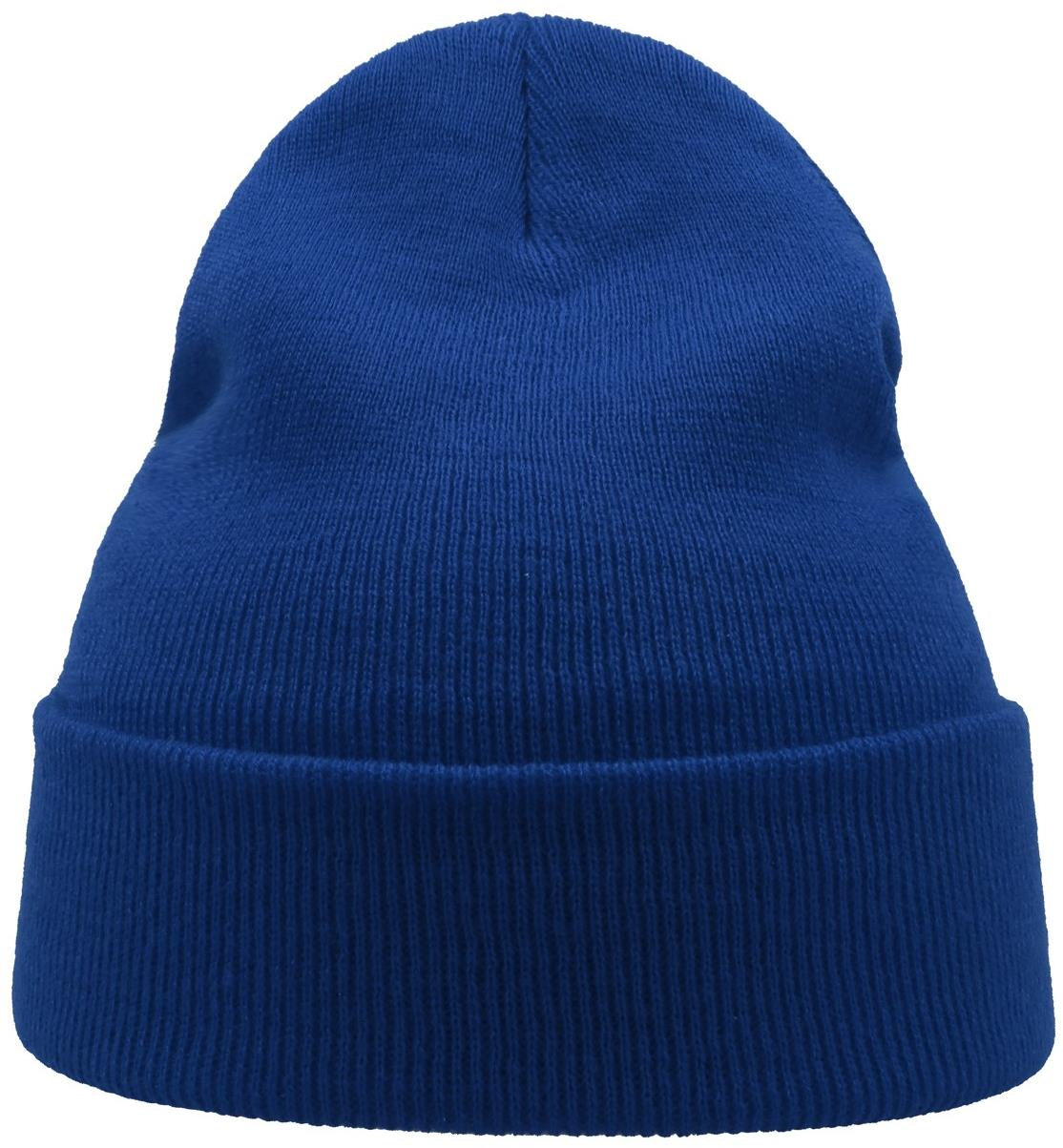ACWIND - Atlantis# Wind Beanie With Turn Up Double Skin