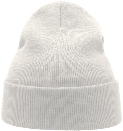 ACWIND - Atlantis# Wind Beanie With Turn Up Double Skin