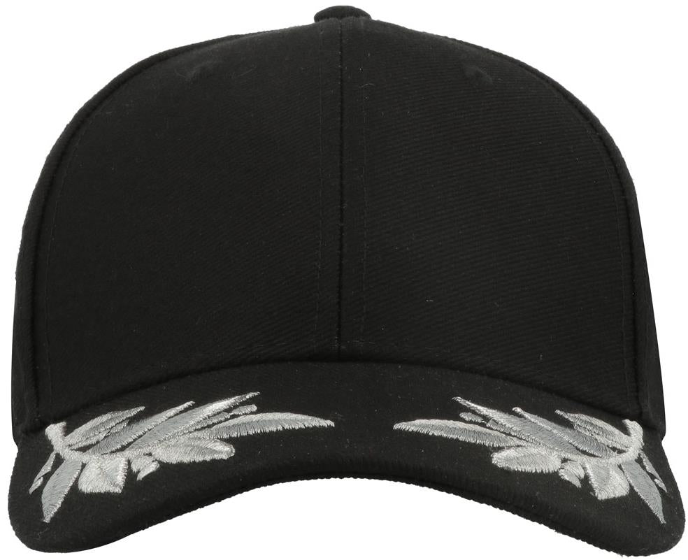 ACWINN - Atlantis# Winner Winners Laurel Embroidered Cap