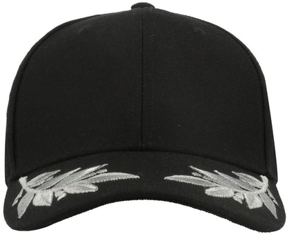 ACWINN - Atlantis# Winner Winners Laurel Embroidered Cap