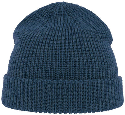 ACWOLL - Atlantis# Woolly Wool Blend Beanie