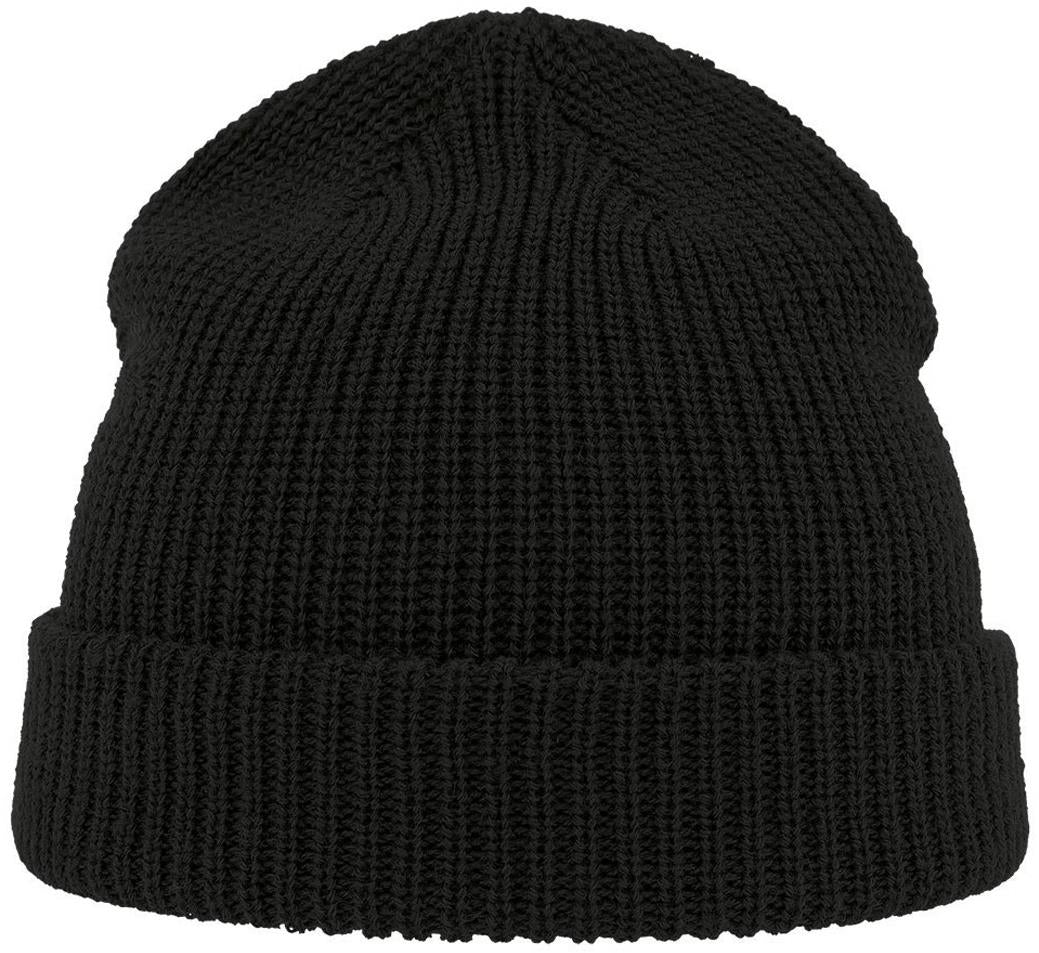 ACWOLL - Atlantis# Woolly Wool Blend Beanie