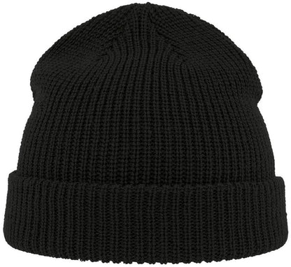 ACWOLL - Atlantis# Woolly Wool Blend Beanie