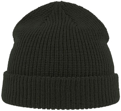 ACWOLL - Atlantis# Woolly Wool Blend Beanie