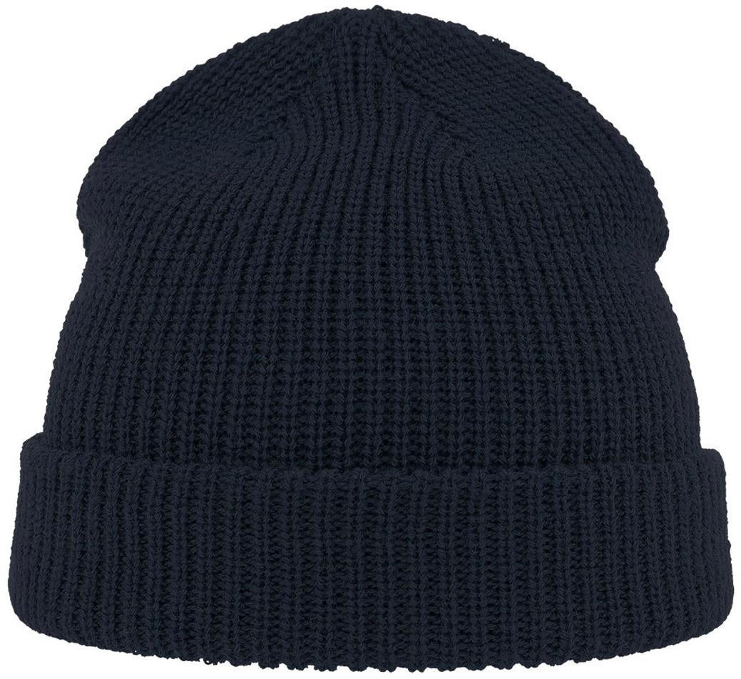 ACWOLL - Atlantis# Woolly Wool Blend Beanie