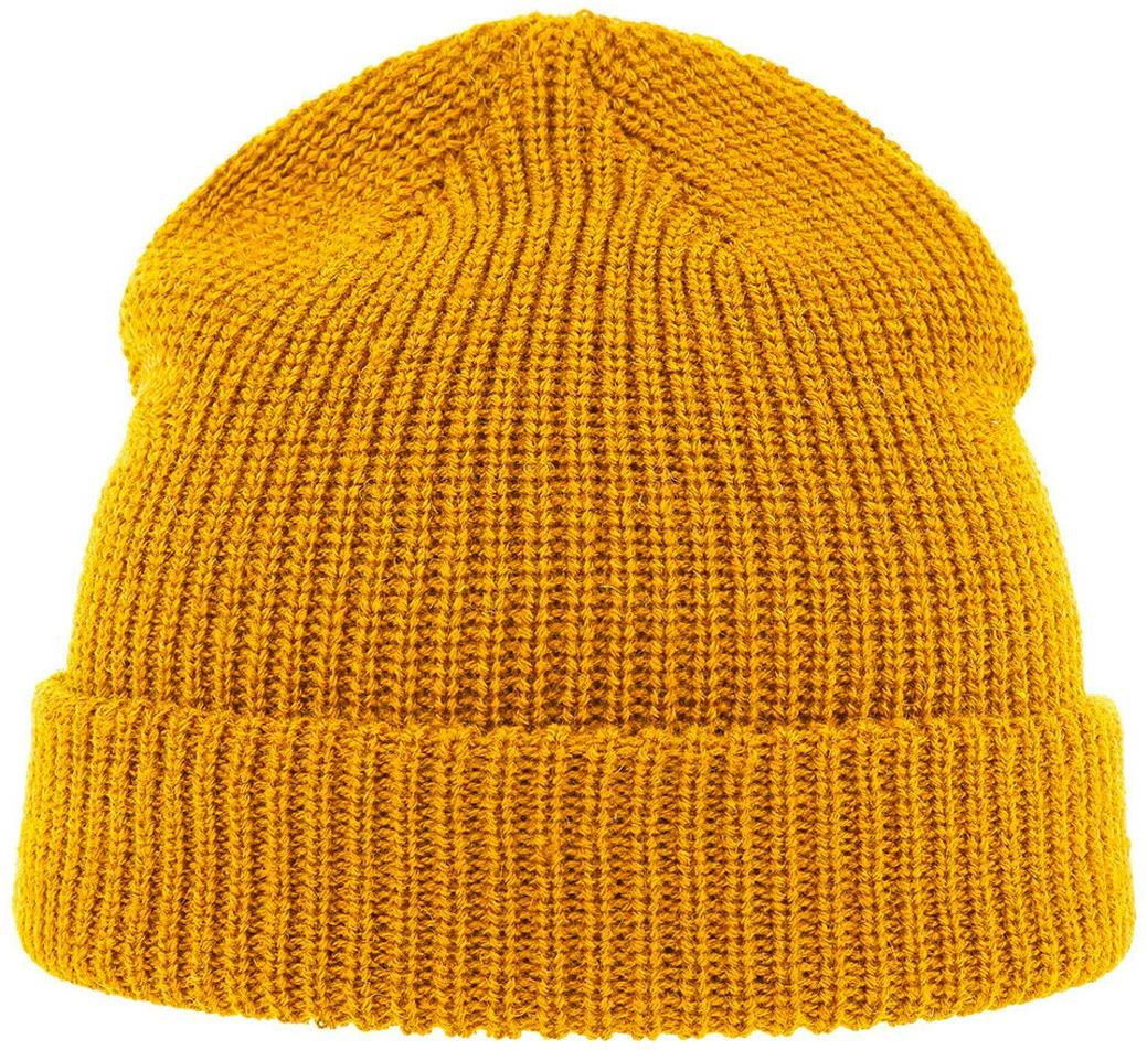 ACWOLL - Atlantis# Woolly Wool Blend Beanie