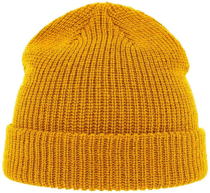 ACWOLL - Atlantis# Woolly Wool Blend Beanie