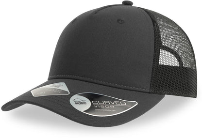 ACZIOC - Atlantis Zion Recycled Trucker 5 Panel Cap