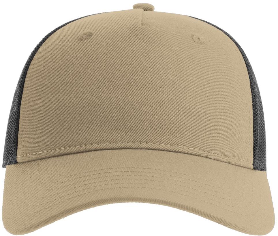 ACZIOC - Atlantis Zion Recycled Trucker 5 Panel Cap