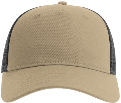 ACZIOC - Atlantis Zion Recycled Trucker 5 Panel Cap