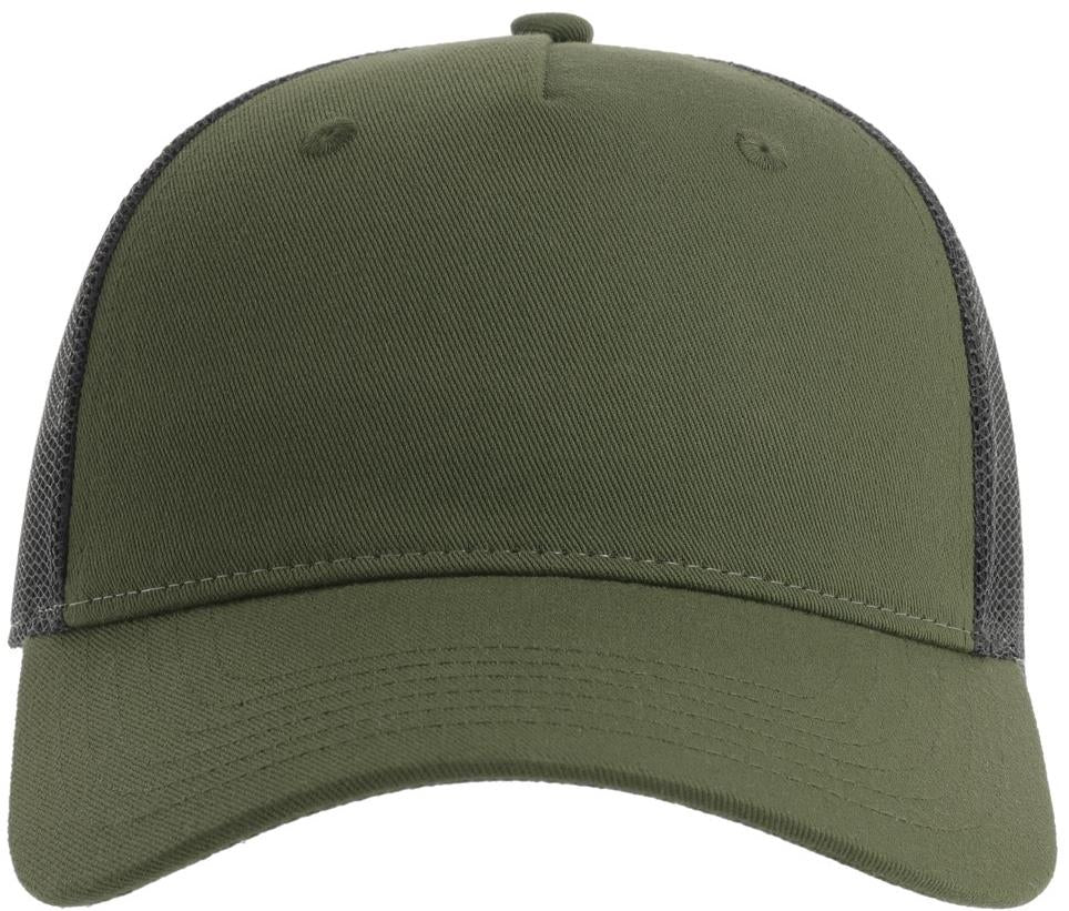 ACZIOC - Atlantis Zion Recycled Trucker 5 Panel Cap