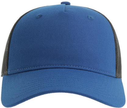 ACZIOC - Atlantis Zion Recycled Trucker 5 Panel Cap
