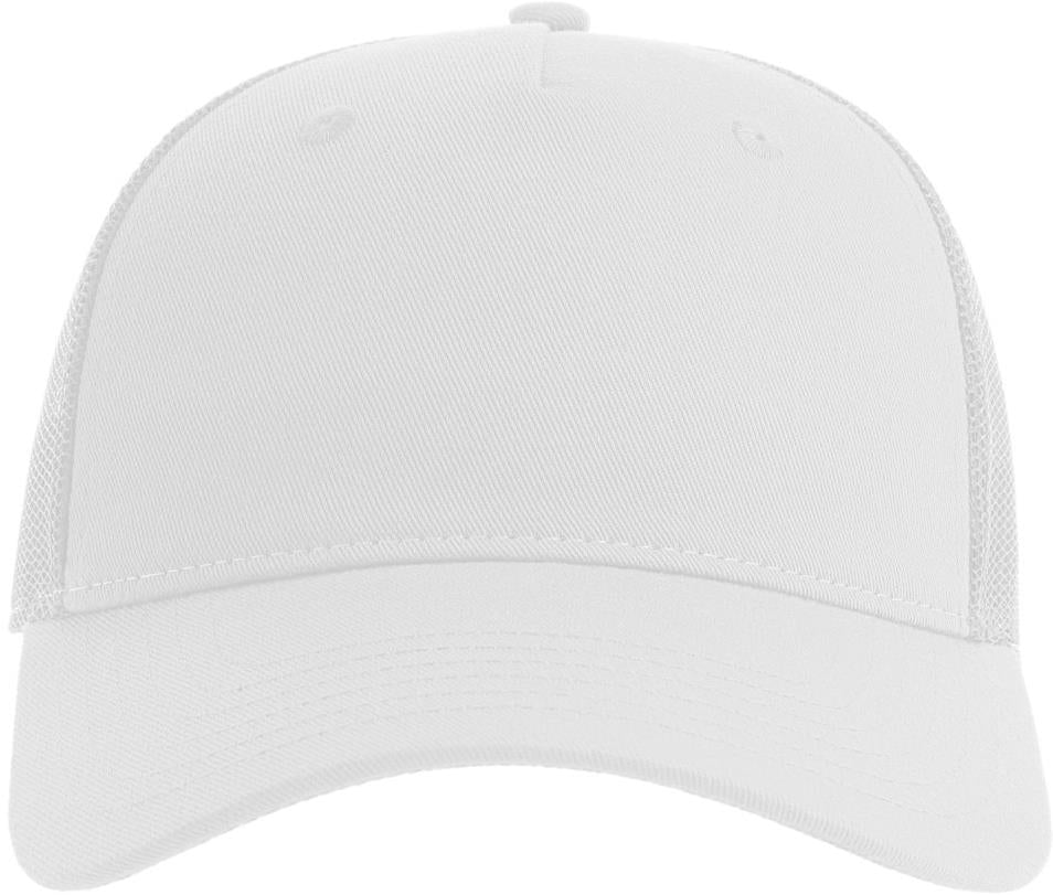 ACZIOC - Atlantis Zion Recycled Trucker 5 Panel Cap