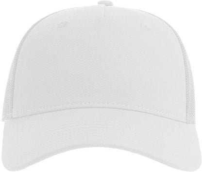 ACZIOC - Atlantis Zion Recycled Trucker 5 Panel Cap
