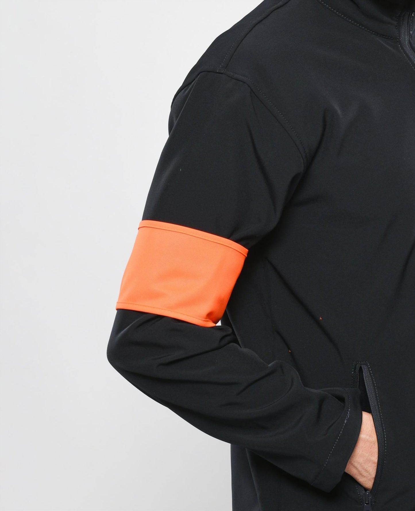 KXAB - Korntex# Hi Vis Printable Armband