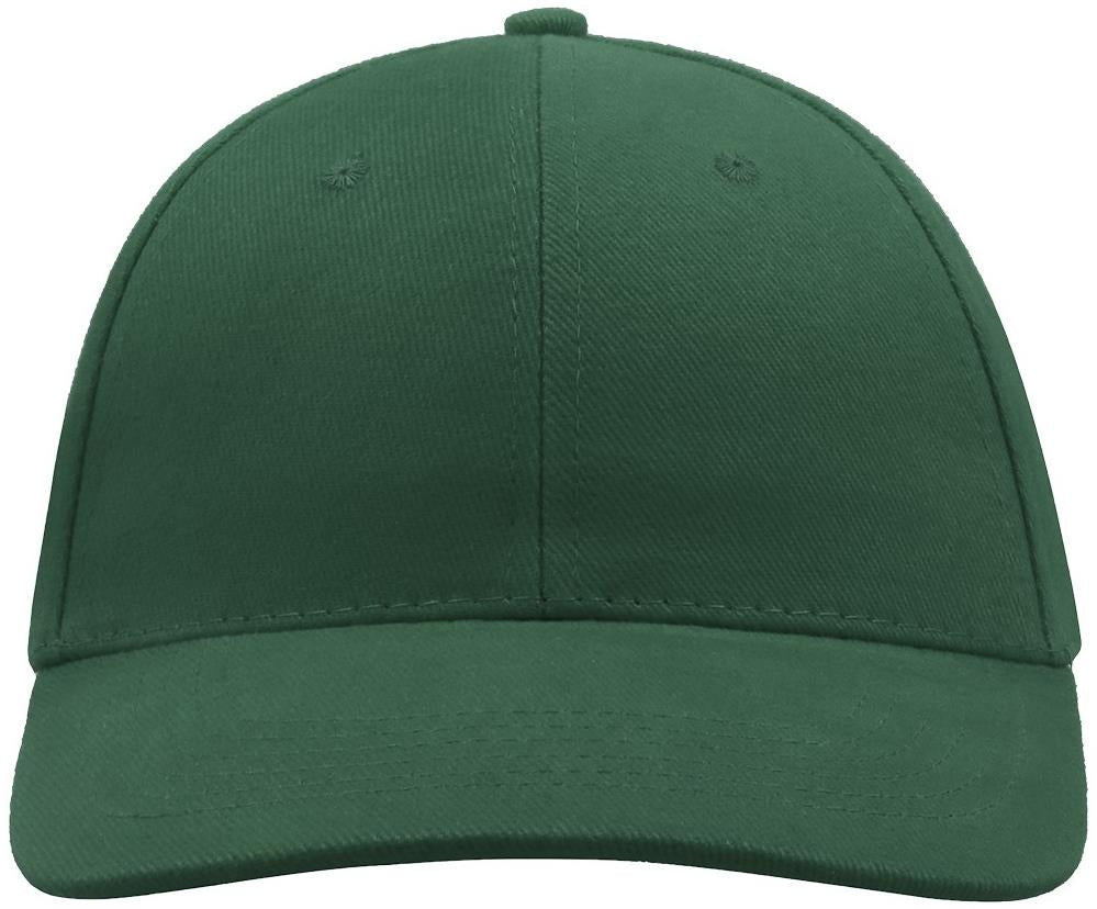 ACLISB - Atlantis# Liberty Six Buckle Brushed Cotton 6 Panel Cap