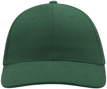 ACLISB - Atlantis# Liberty Six Buckle Brushed Cotton 6 Panel Cap