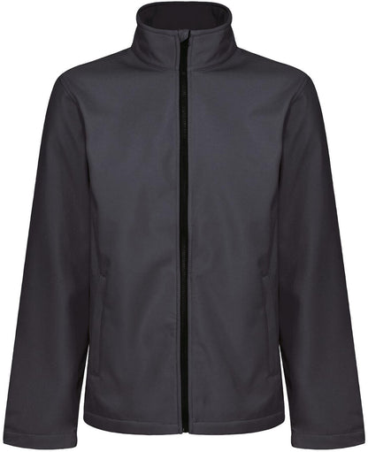 RTRA628 - Regatta Ablaze 265 2 Layer Printable Softshell F/Z Adult