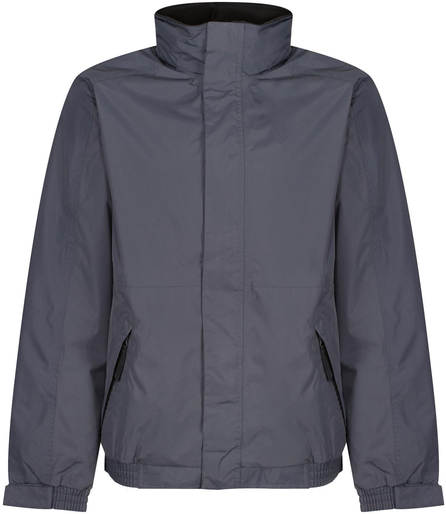 RTRW397 - Regatta Eco# Dover Fleece Lined Insulated Jacket Adult