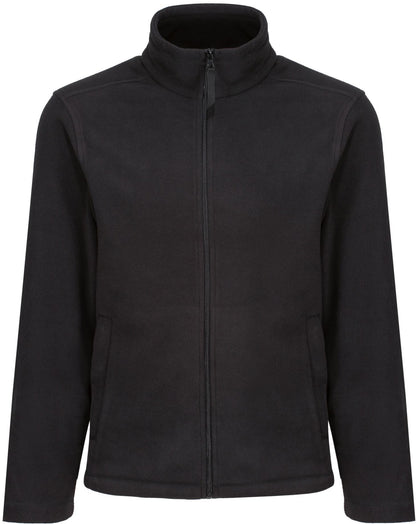 RTRF557 - Regatta Micro 210 Fleece F/Z Adult