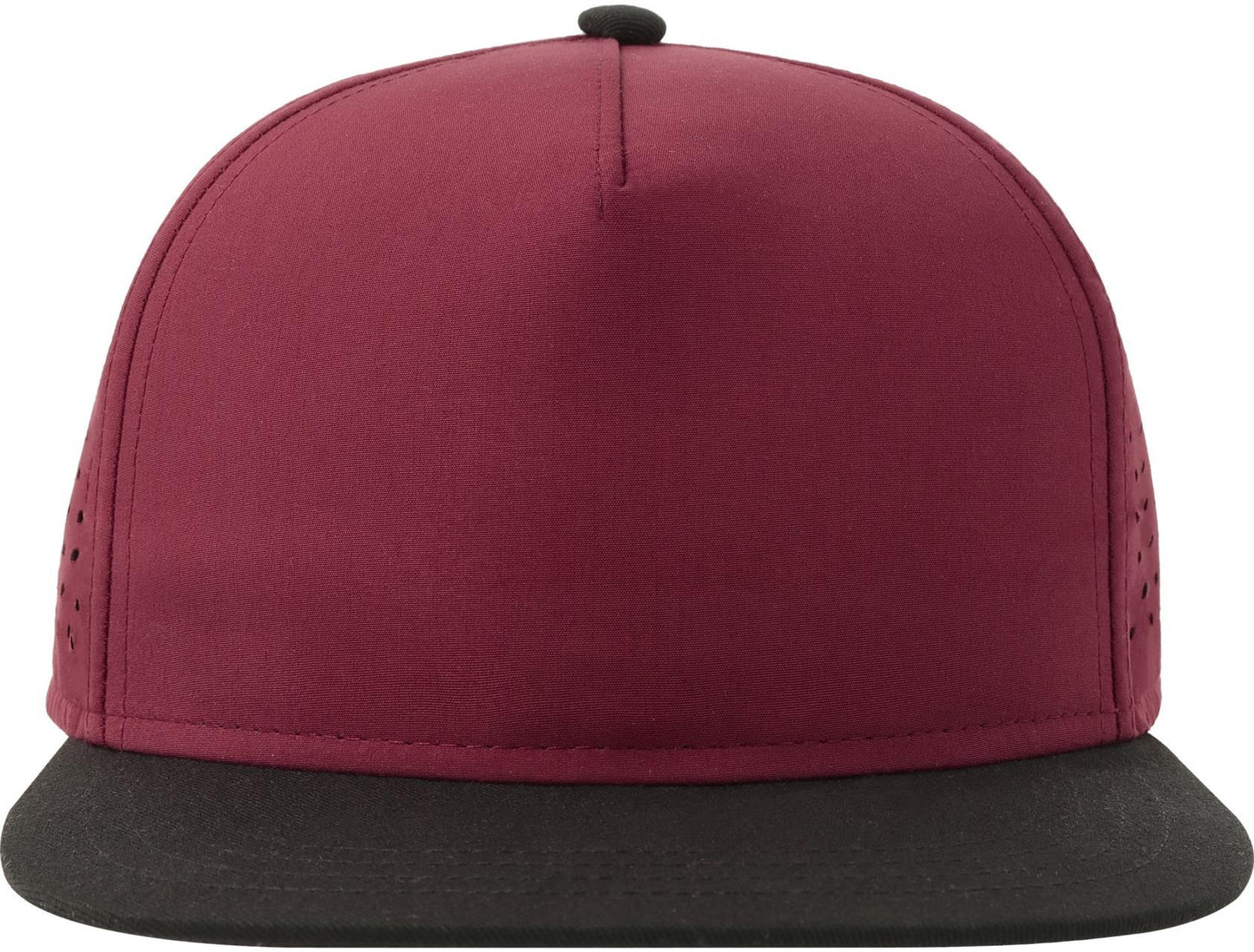 ACBANS - Atlantis Bank Five S Recycled Snap Back Cap