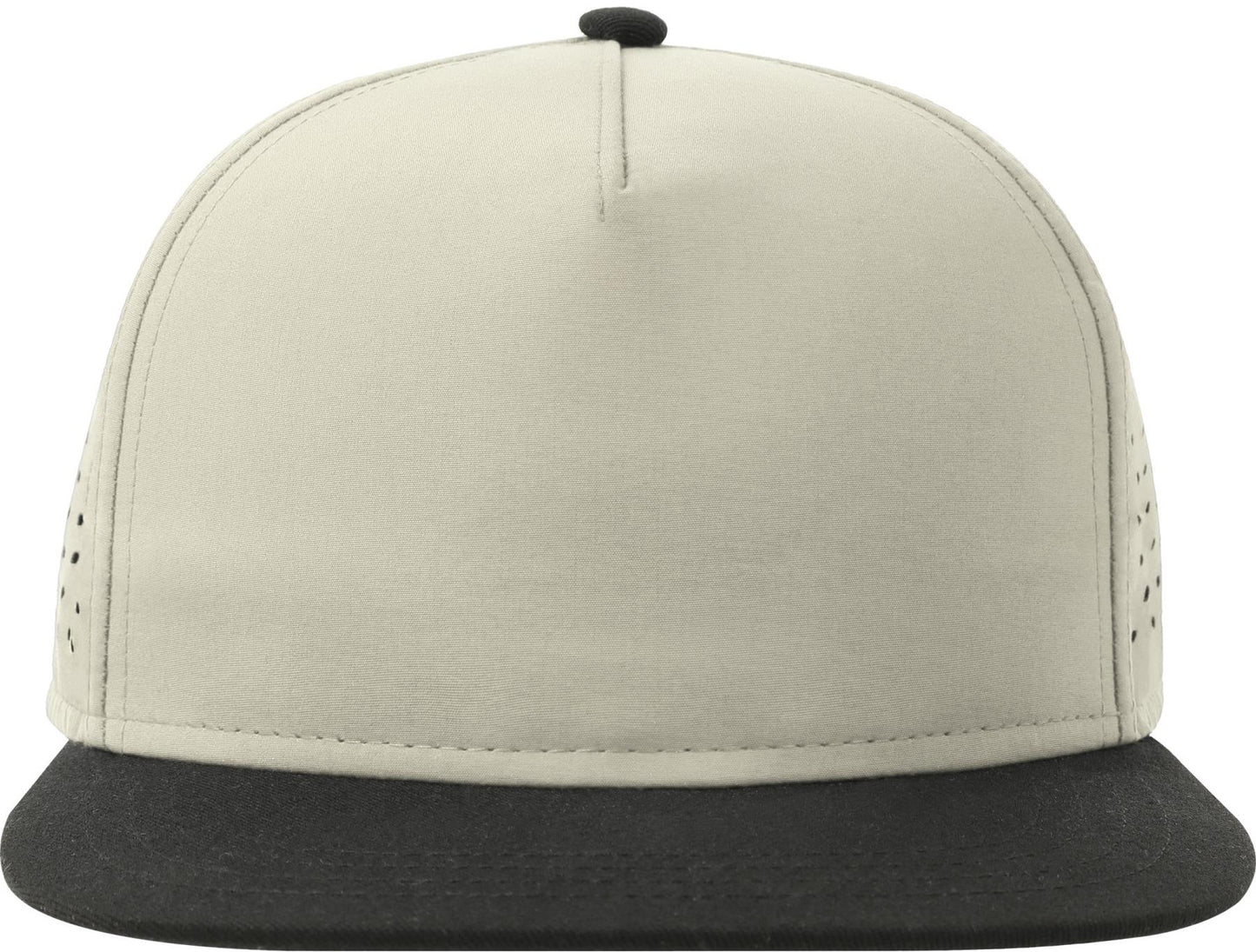 ACBANS - Atlantis Bank Five S Recycled Snap Back Cap