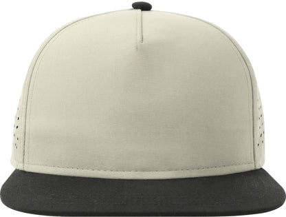 ACBANS - Atlantis Bank Five S Recycled Snap Back Cap