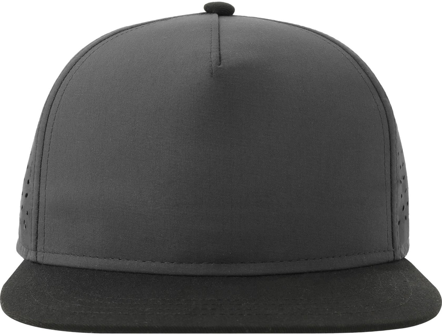 ACBANS - Atlantis Bank Five S Recycled Snap Back Cap