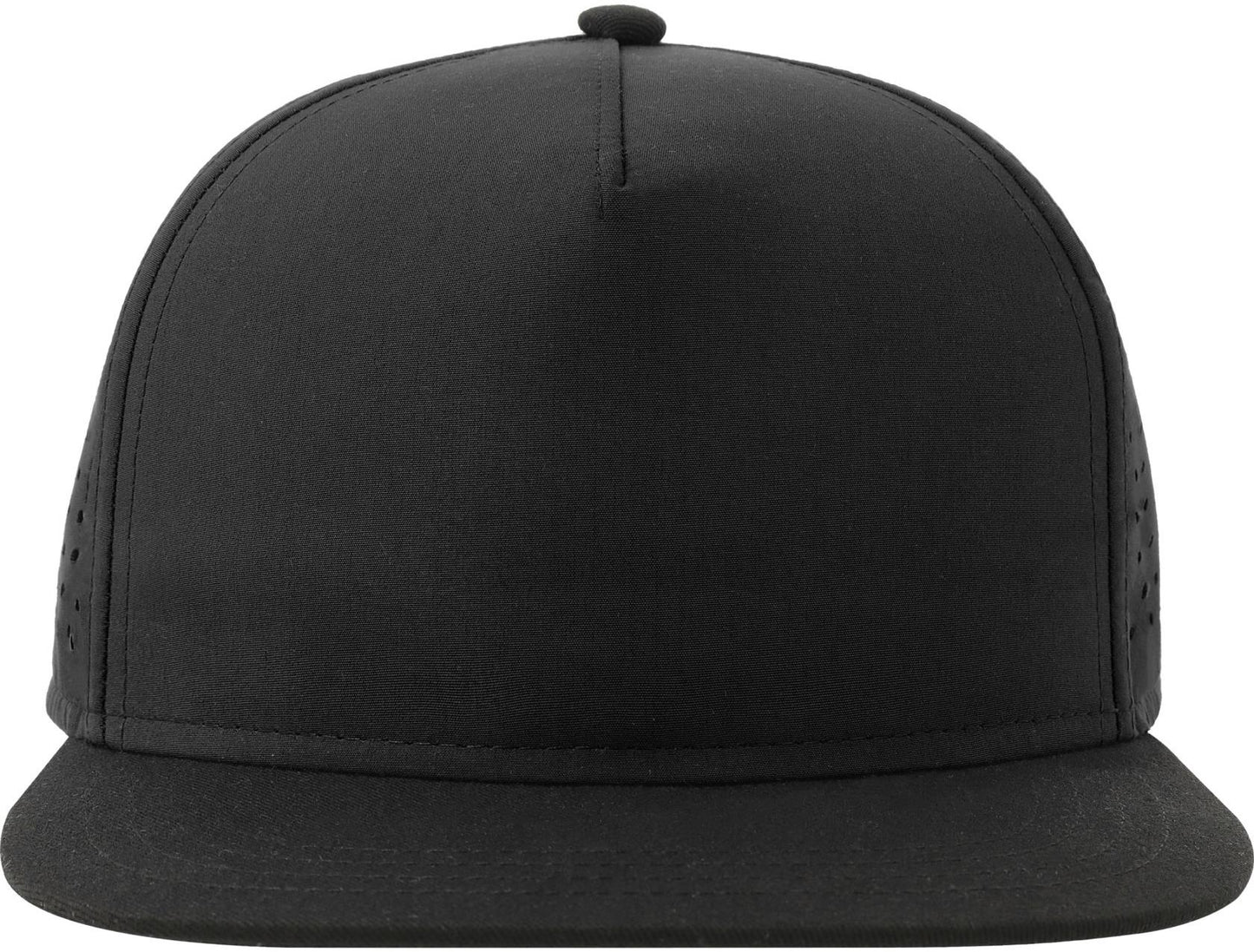ACBANS - Atlantis Bank Five S Recycled Snap Back Cap