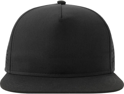 ACBANS - Atlantis Bank Five S Recycled Snap Back Cap